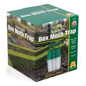 Box Moth Trap