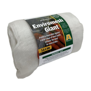 Enviromesh "Giant" 3.6m x 6m