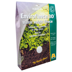Envirofleece 30g 2.4 x 5m