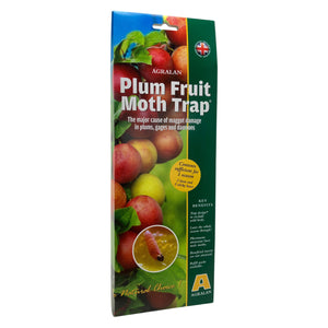 Plum Moth Trap
