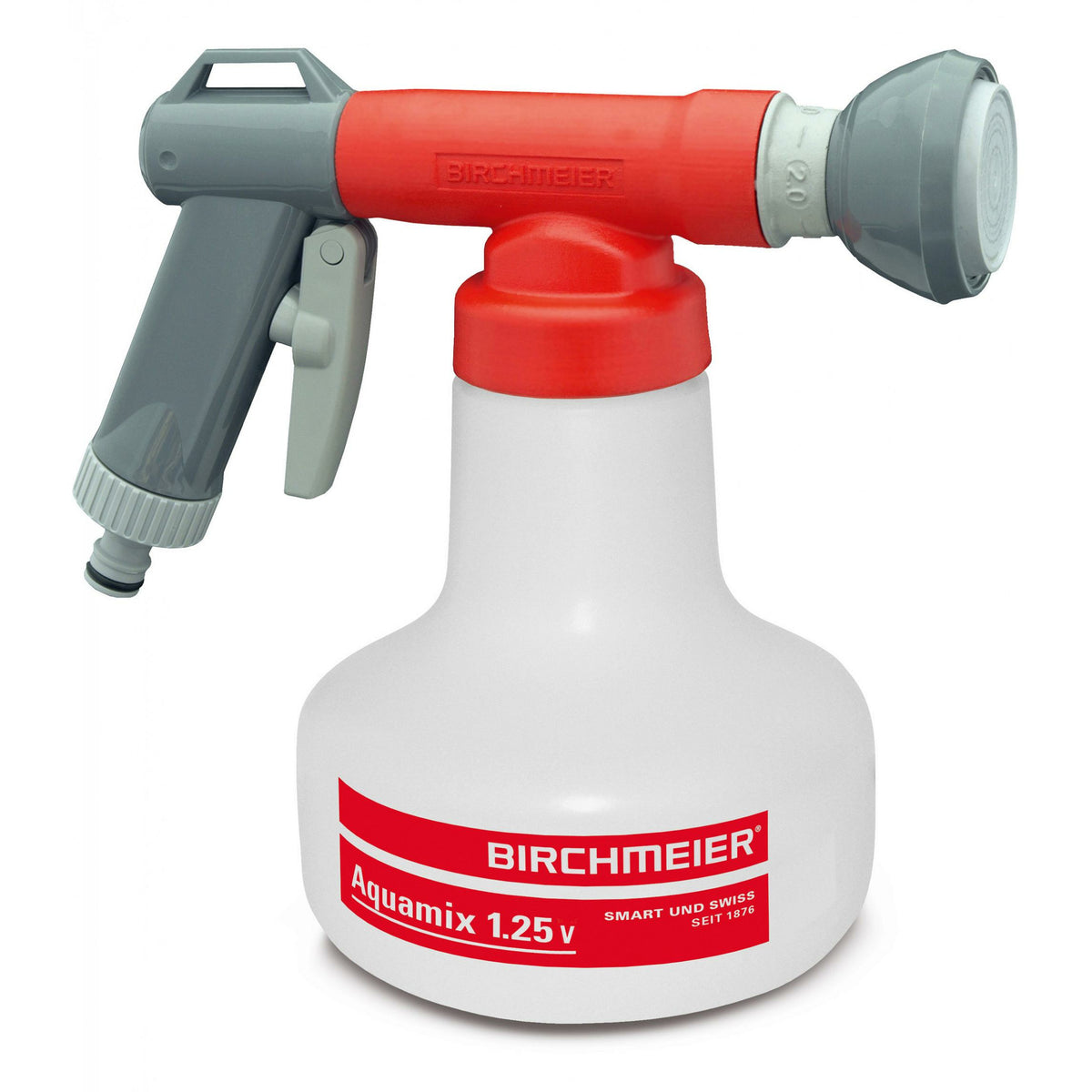 Aquamix Fertilizer Applicator – Agralan Ltd