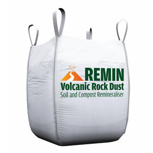 Remin Bulk Bags