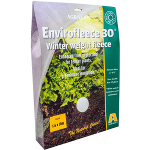 Envirofleece 30g 1.6 x 10m