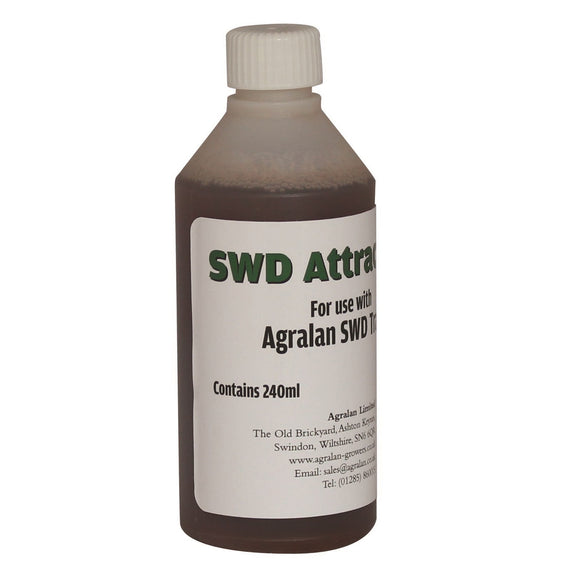 SWD Refill & Wasp Attractant