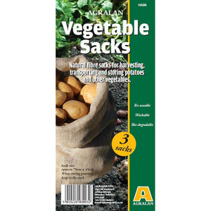 Vegetable Sacks