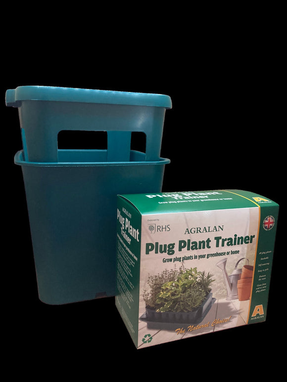 Pots & Plant Trainers