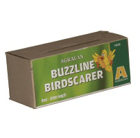 Buzzline Bird Scarer