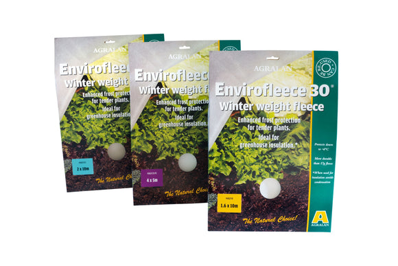 Envirofleece 30g