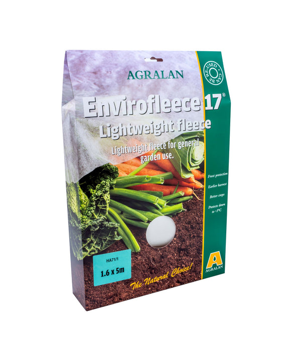 Envirofleece 17g