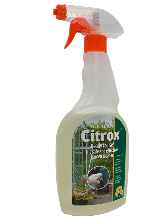 Citrox Garden & Greenhouse Cleaner