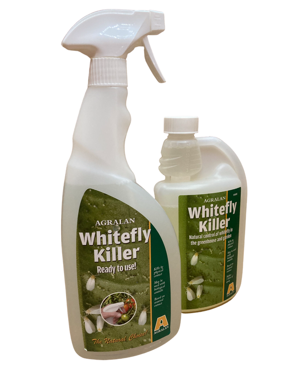 Whitefly Killer