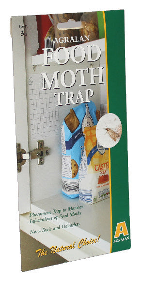 Food Moth Traps
