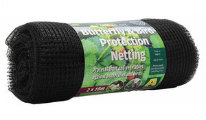 Bird & Butterfly Protection Netting '7mm' 10 x 2m