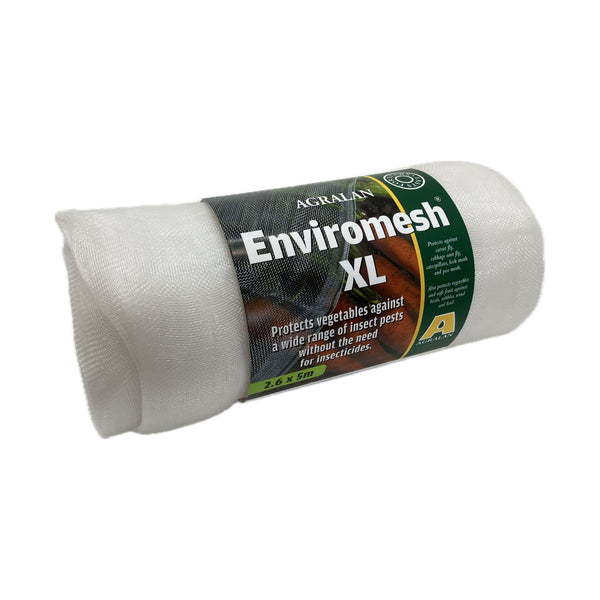 Enviromesh "XL" 2.6m x 5m