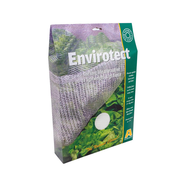 Envirotect 2 x 10m