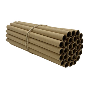 Mason Bee Nest Tubes