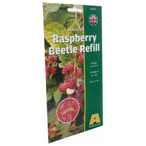 Raspberry Beetle Refill