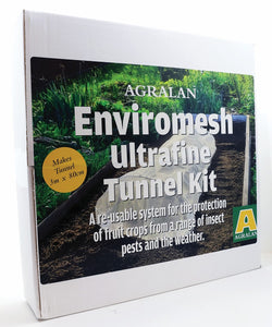 Enviromesh Ultrafine Tunnel Kit