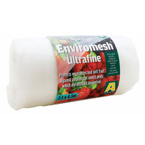 Enviromesh Ultrafine 2.1 x 4.5m