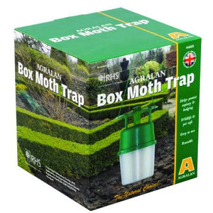 Box Moth Trap