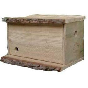 Bumblebee Nesting Box