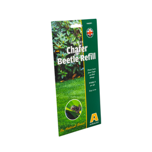 Chafer Beetle Refill