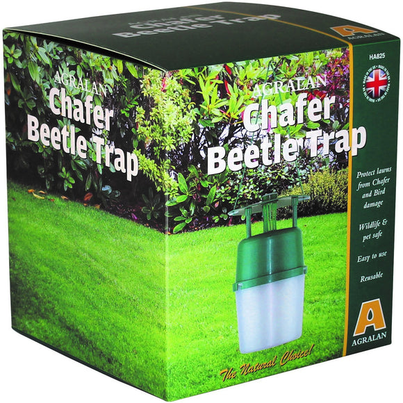 Chafer Beetle Trap