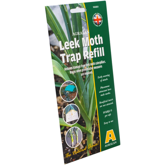 Leek Moth Refill