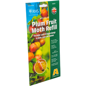 Plum Moth Refill