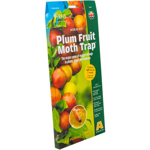 Plum Moth Trap