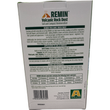 Remin 'Carbon Capture' 1kg Volcanic Rock Dust