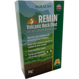 Remin 'Carbon Capture' 1kg Volcanic Rock Dust