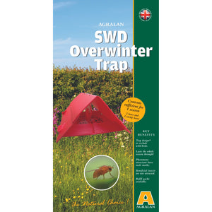 SWD Over Winter Traps & Refills