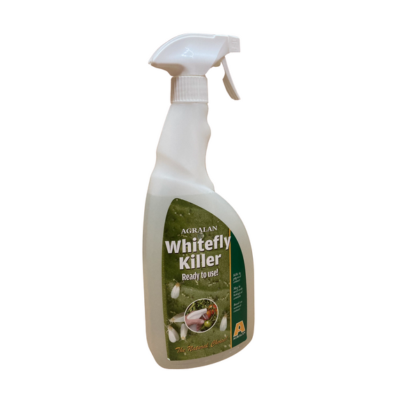 Whitefly Killer RTU 750ml