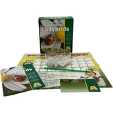 Grow Your Own Ladybirds