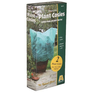 Plant Cosies Pack of 2
